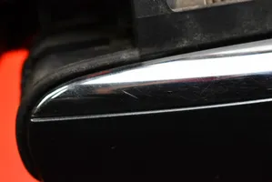 Audi A6 Allroad C6 Rear door exterior handle 4F0837886