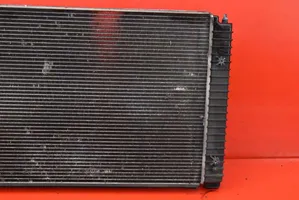 Audi A6 Allroad C6 Radiateur de refroidissement 4F0121251R