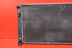 Audi A6 Allroad C6 Radiateur de refroidissement 4F0121251R