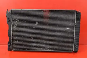 Audi A6 Allroad C6 Coolant radiator 4F0121251R