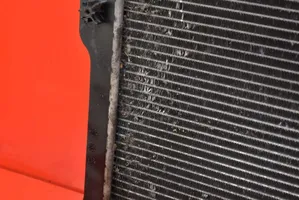 Audi A6 Allroad C6 Coolant radiator 4F0121251R