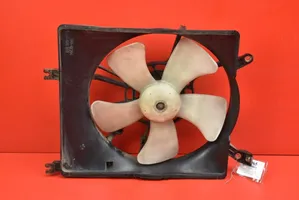 Daihatsu Sirion Ventilatore di raffreddamento elettrico del radiatore 263500-5070