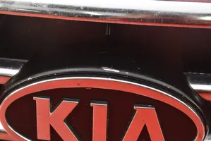 KIA Carens I Atrapa chłodnicy / Grill KIA