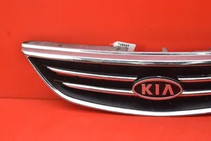 KIA Carens I Atrapa chłodnicy / Grill KIA