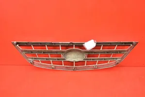 KIA Carens I Front grill KIA