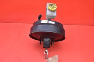 Nissan Maxima Brake booster NISSAN