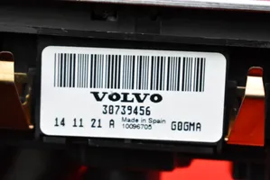 Volvo V60 Przełącznik świateł 30739456