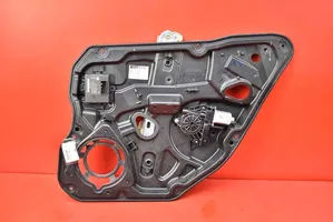 Volvo V60 Mécanisme lève-vitre de porte arrière avec moteur 30784313