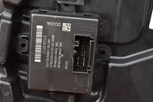 Volvo V60 Elektryczny podnośnik szyby drzwi tylnych 30784313