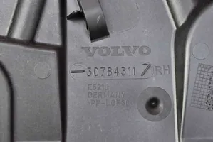 Volvo V60 Mécanisme de lève-vitre avec moteur 30784311