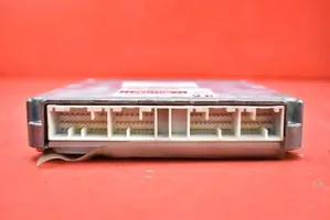 Toyota Corolla Verso E121 Komputer / Sterownik ECU silnika 89661-13120