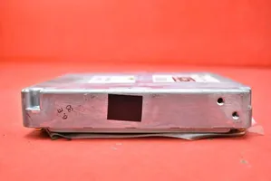 Toyota Corolla Verso E121 Komputer / Sterownik ECU silnika 89661-13120