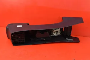 Mazda 3 I Console centrale BP4K64441