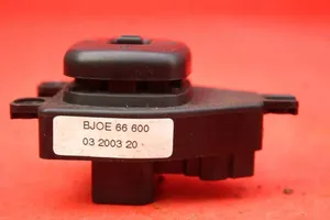 Mazda 3 I Interrupteur chauffage miroir BJ0E66600