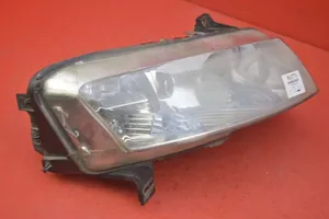 Fiat Stilo Lampa przednia DX40785748