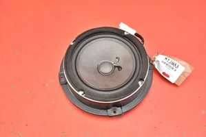 Hyundai Santa Fe Subwoofer altoparlante 96300-2B000