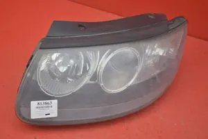 Hyundai Santa Fe Lampa przednia 92101-2BXXX