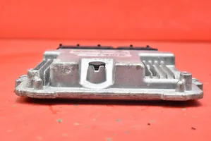 Hyundai Santa Fe Motorsteuergerät ECU 39113-27805