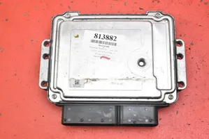 Hyundai Santa Fe Motorsteuergerät ECU 39113-27805