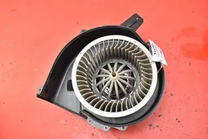 Volkswagen Fox Pečiuko ventiliatorius/ putikas 6Q1819015G