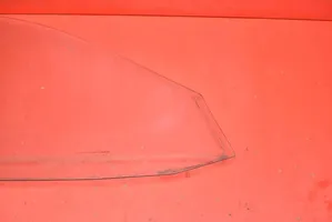 Volkswagen Bora Front door window glass four-door VOLKSWAGEN