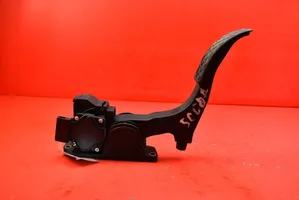 Volkswagen Bora Accelerator throttle pedal 6Q1721503E