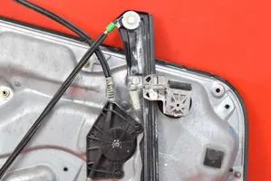 Volkswagen Bora Elektryczny podnośnik szyby drzwi przednich 1J4837756F