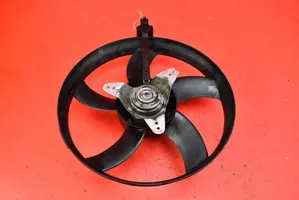 Volkswagen Polo IV 9N3 Electric radiator cooling fan 866939A