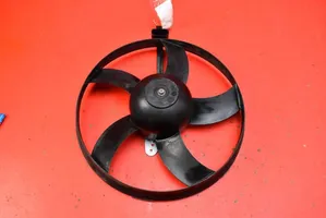 Volkswagen Polo IV 9N3 Electric radiator cooling fan 866939A