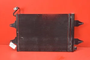 Volkswagen Polo Radiatore aria condizionata (A/C) (abitacolo) VOLKSWAGEN