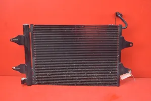 Volkswagen Polo Radiatore aria condizionata (A/C) (abitacolo) VOLKSWAGEN