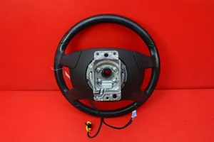 Citroen C5 Steering wheel 609435700