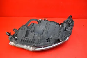 Citroen C5 Lampa przednia 9684845080