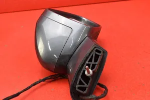 Citroen C5 Front door electric wing mirror 965744259H