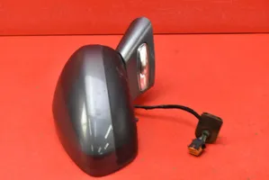 Citroen C5 Front door electric wing mirror 965744259H