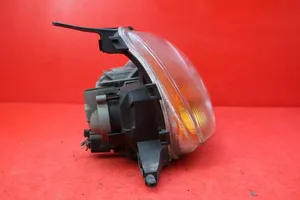 Ford Fiesta Lampa przednia 0301173302