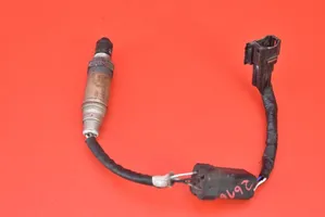 Suzuki Liana Sonda lambda 0258986507