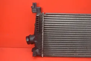 Opel Astra J Radiatore intercooler 13267646