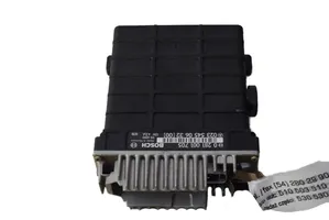 AC 428 Unité de commande, module ECU de moteur 0281001705