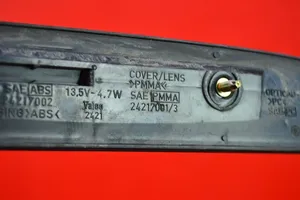 Saab 9-3 Ver1 Wewnętrzna lampka bagażnika 4676383