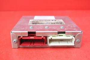 Opel Vectra B Centralina/modulo motore ECU 16202319