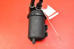 Saab 9-3 Ver2 Boîtier de filtre à carburant SAAB