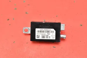 Volvo V60 Amplificateur de son 30761696