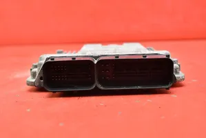 Alfa Romeo 156 Komputer / Sterownik ECU silnika 00551903060