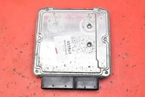 Alfa Romeo 156 Komputer / Sterownik ECU silnika 00551903060