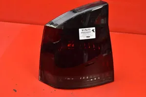 Opel Vectra C Lampa tylna 13157646