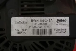 Ford Galaxy Generaattori/laturi BV6N-10300-BA