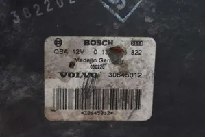 Volvo S60 Jäähdyttimen jäähdytinpuhallin 30645012