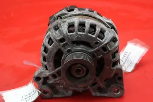 Skoda Citigo Alternator 04C903023B