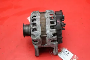 Skoda Citigo Alternator 04C903023B